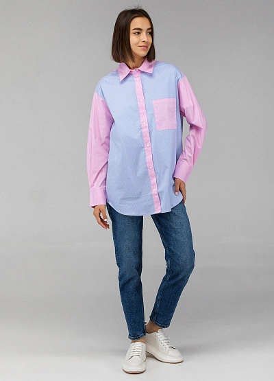 Рубашка Thomas Graf фото № 4 Казахстан