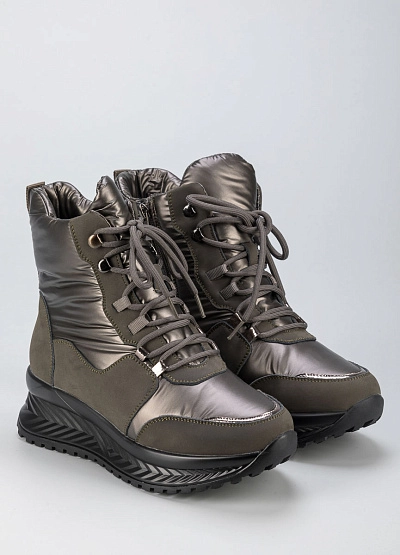 Дутыши Finn Line фото № 2 цена