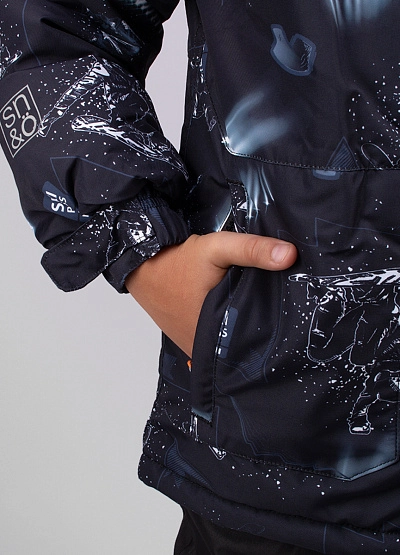 Лыжная Куртка Sno фото № 8 каталог