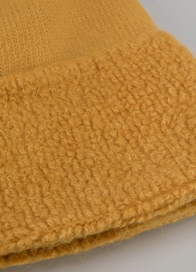 Шапка Thomas Graff фото № 3 недорого