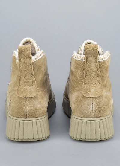 Угги Tamaris фото № 4 Казахстан