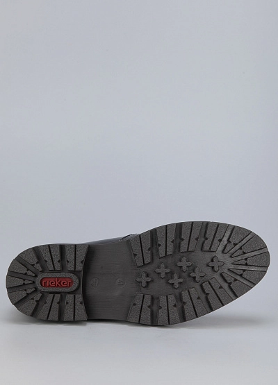 Ботинки Rieker фото № 5 купить