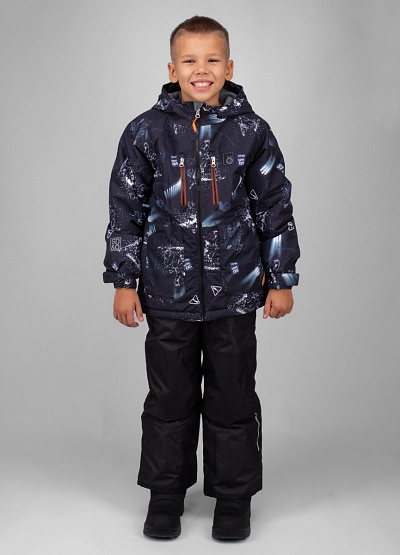 Полукомбинезон Sno фото № 8 каталог