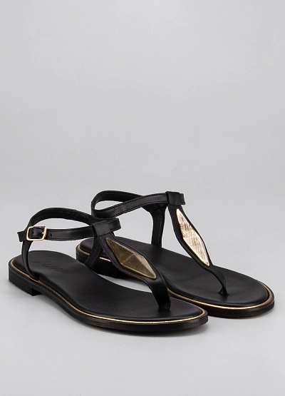 Сандалии Parex фото № 2 цена