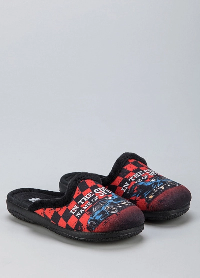 Тапочки Alberola фото № 2 цена