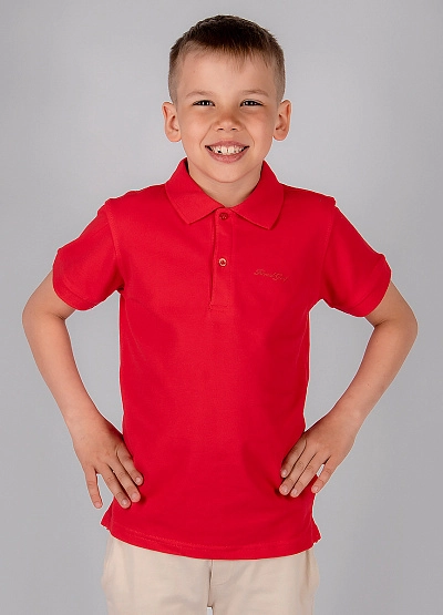 Поло Thomas Graf фото № 2 цена