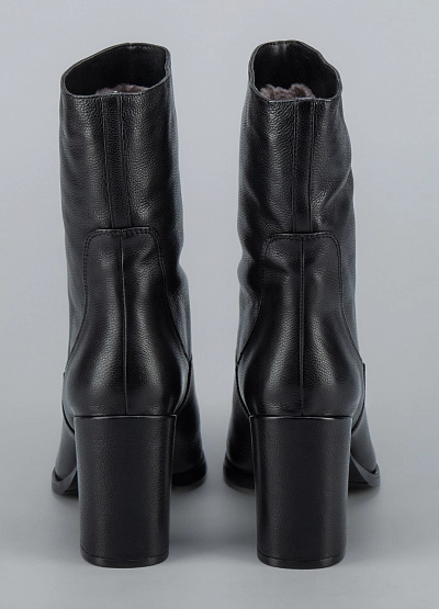 Ботинки Loretta Very фото № 4 Казахстан