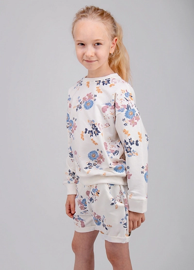 Свитшот Thomas Graf фото № 2 цена