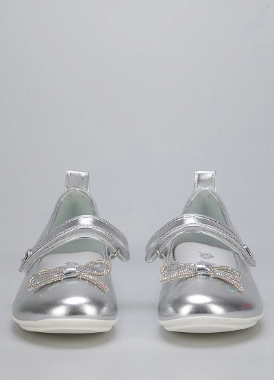 Балетки Asso фото № 3 недорого