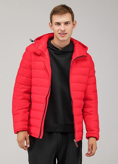 Куртка Duca Daretti фото № 2 цена