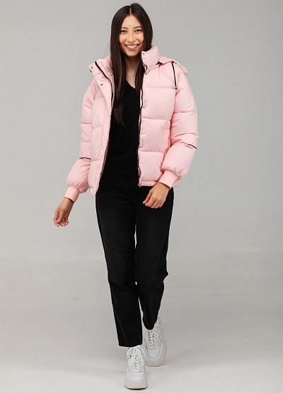 куртка Alinlone фото № 4 Казахстан