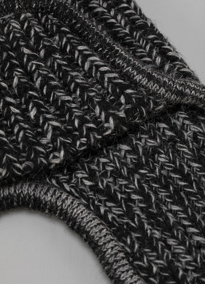 Шапка ушанка Thomas Graff фото № 3 недорого