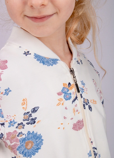 Бомбер Thomas Graf фото № 7 выгодно