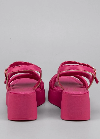 Сандалии Marco Tozzi фото № 4 Казахстан