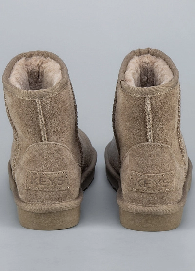 Угги Keys фото № 4 Казахстан