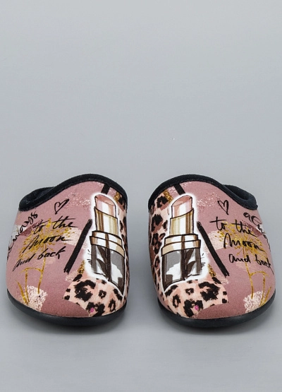 Тапочки Luzon фото № 3 недорого