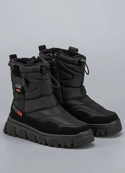 Дутыши Keddo фото № 2 цена