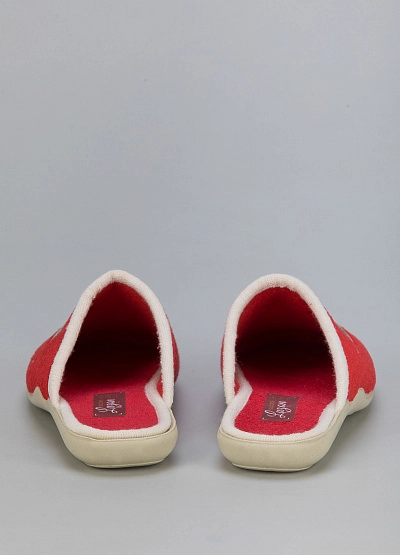 Тапочки Luzon фото № 4 Казахстан