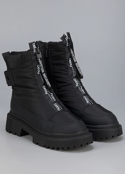 Ботинки Betsy фото № 2 цена