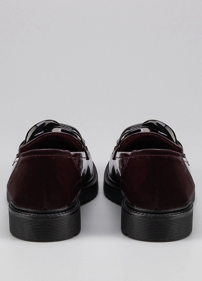 Лоферы BETSY фото № 4 Казахстан