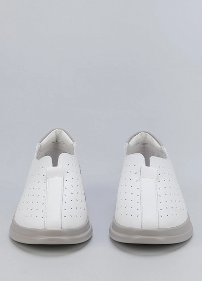 Туфли Franco Manatti фото № 3 недорого