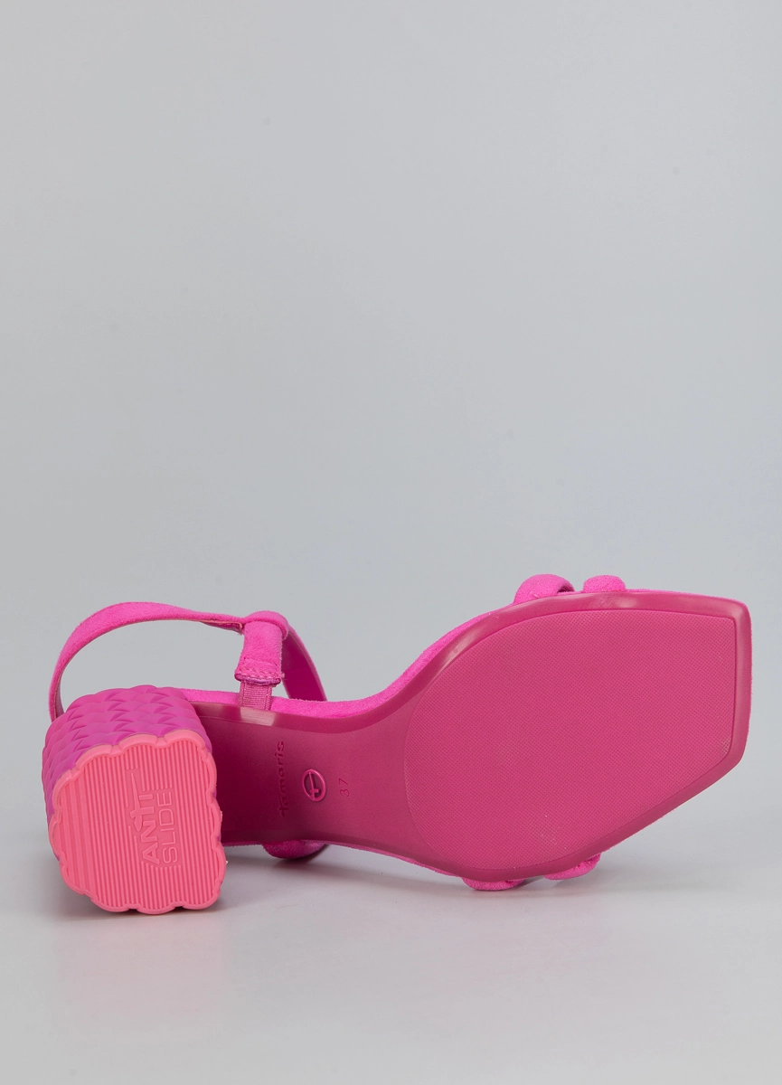 Босоножки Tamaris фото № 5 купить