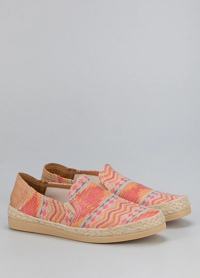 Слипоны Alberola фото № 2 цена