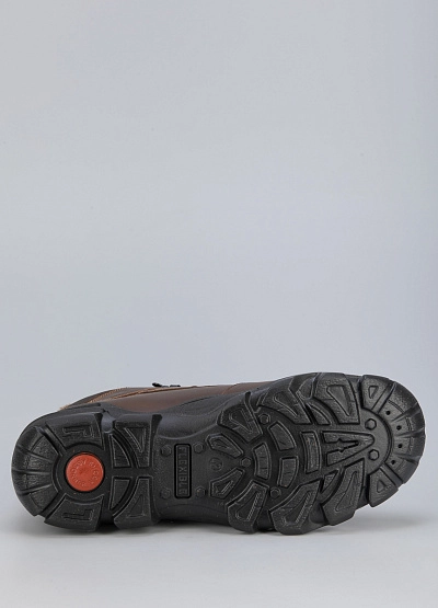 Ботинки Imac фото № 5 купить