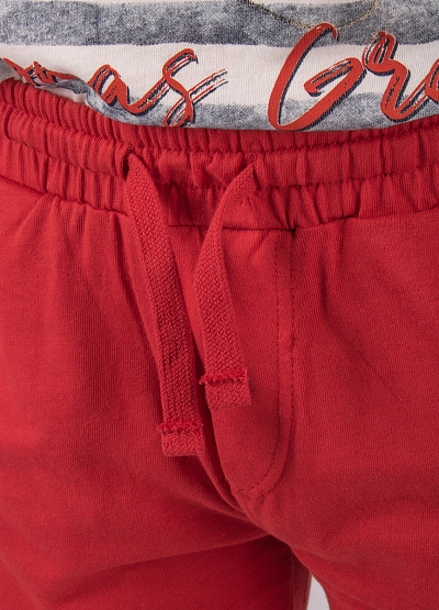 Шорты Thomas Graf фото № 7 выгодно