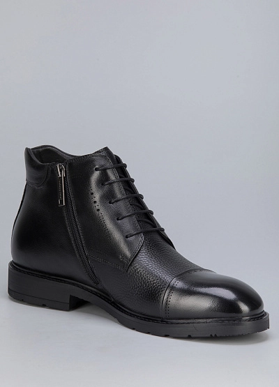 Ботинки Duca Daretti фото № 4 Казахстан