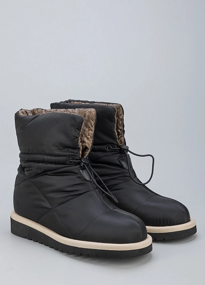 Дутыши Finn Line фото № 2 цена