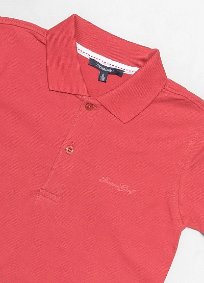 Поло Thomas Graf фото № 3 недорого