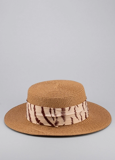 Шляпа Pacco Rosso фото № 2 цена