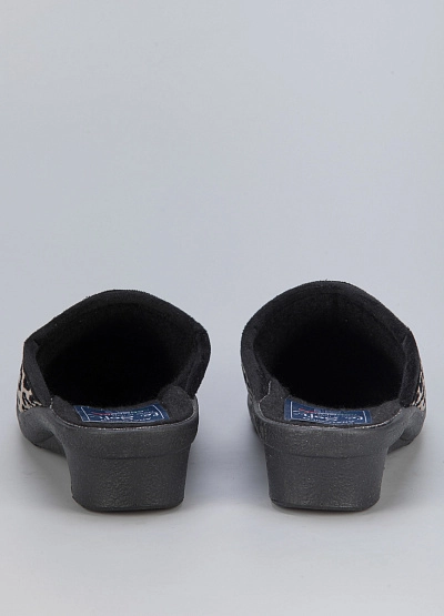 Тапочки Le Soft фото № 4 Казахстан