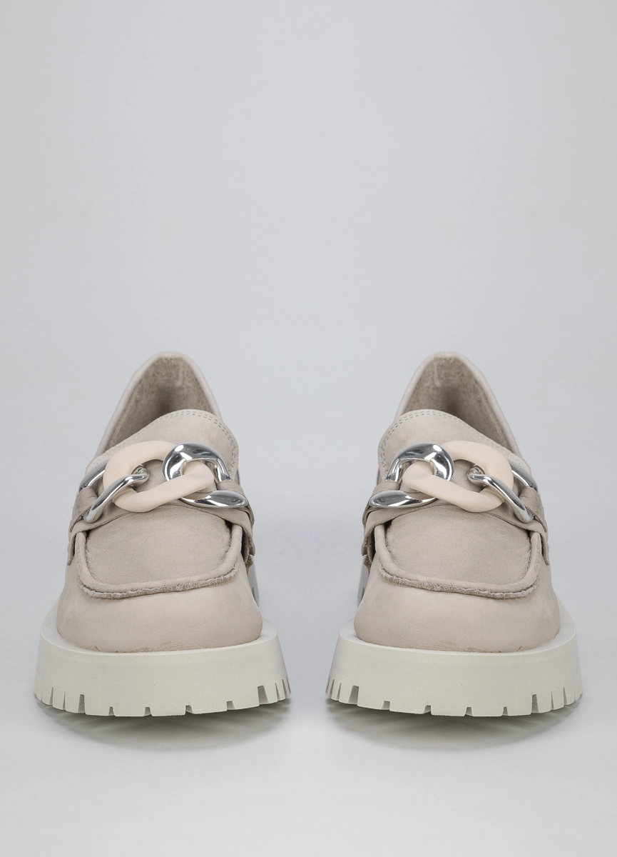 Лоферы Creator фото № 3 недорого