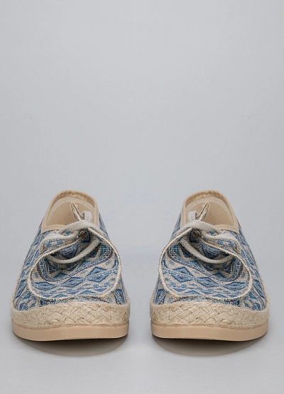 Мокасины Alberola фото № 3 недорого