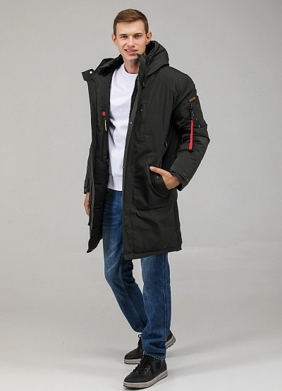 Куртка Shark Force фото № 5 купить