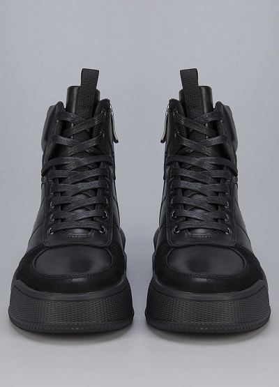 Ботинки Loretta Very фото № 3 недорого