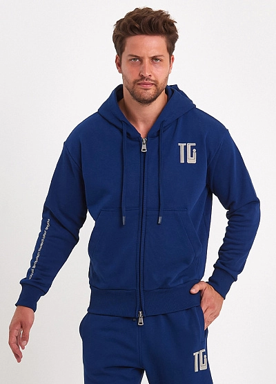 SPORT толстовка Thomas Graf фото № 2 цена