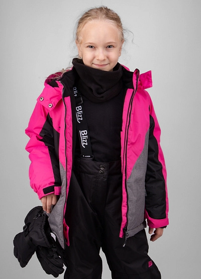 Лыжный костюм сет Blizz фото № 7 выгодно