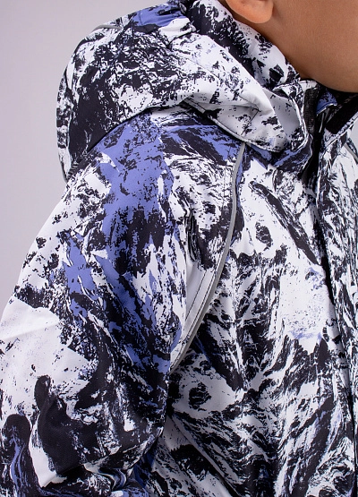 Куртка и шапка Thomas Graf фото № 6 онлайн