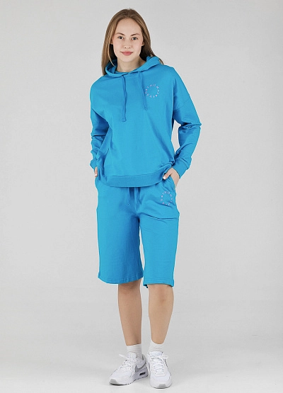 SPORT худи Thomas Graf фото № 5 купить