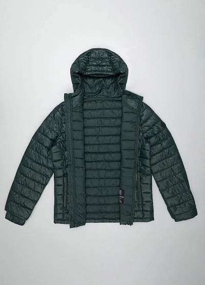 Куртка Duca Daretti фото № 2 цена