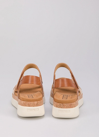 Босоножки Pikolinos фото № 4 Казахстан