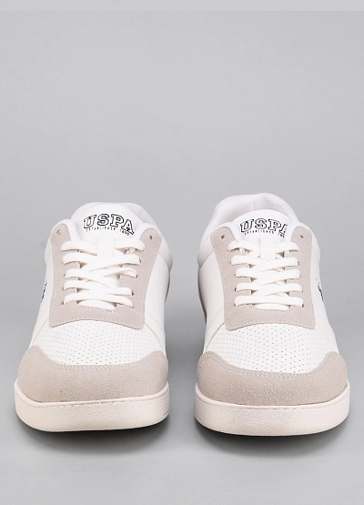 Кроссовки US Polo фото № 3 недорого