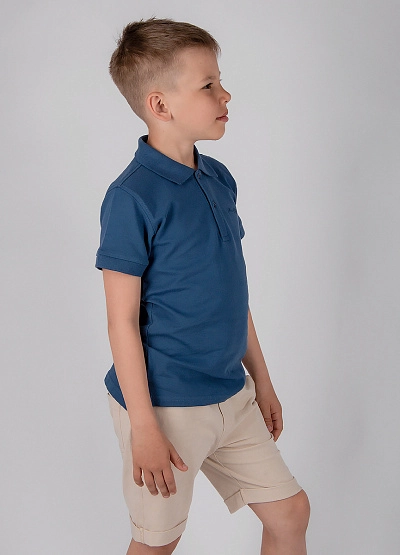 Поло Thomas Graf фото № 5 купить