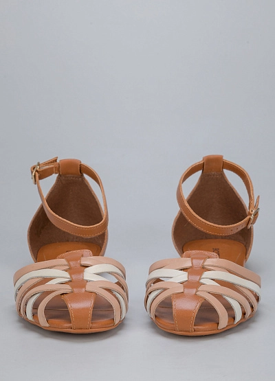 Балетки Bottero фото № 3 недорого