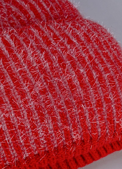 Шапка Thomas Graff фото № 3 недорого