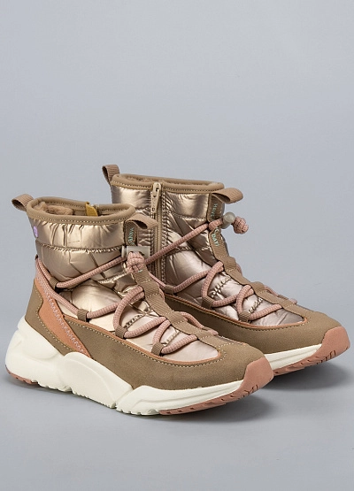 Ботинки Gioseppo фото № 2 цена