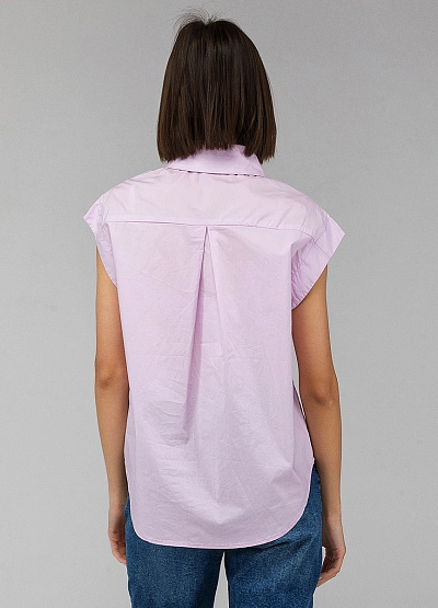 Рубашка Thomas Graf фото № 3 недорого